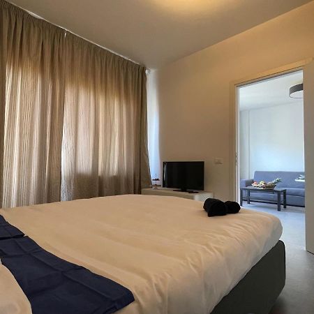 Appartamento 38 House Palermo Esterno foto