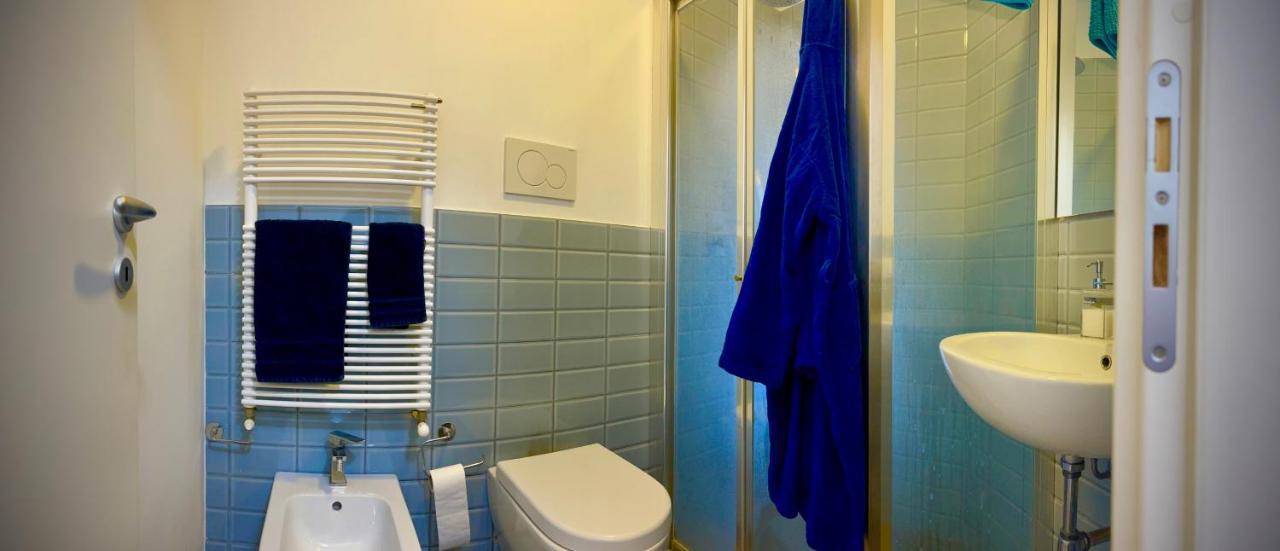Appartamento 38 House Palermo Esterno foto