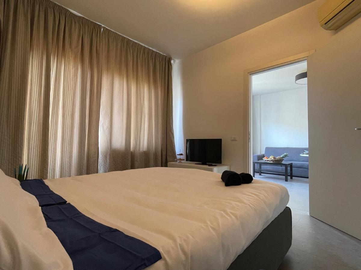 Appartamento 38 House Palermo Esterno foto