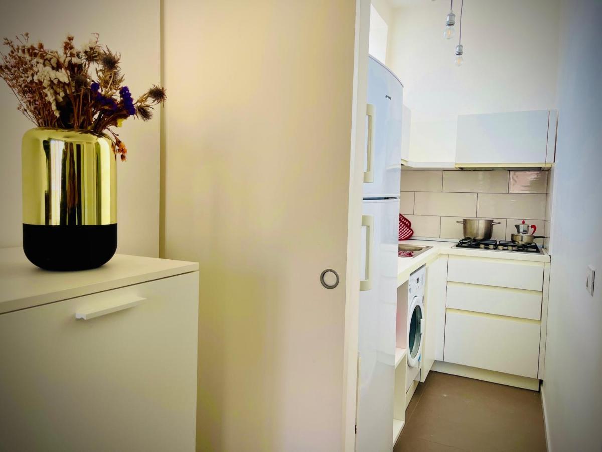 Appartamento 38 House Palermo Esterno foto